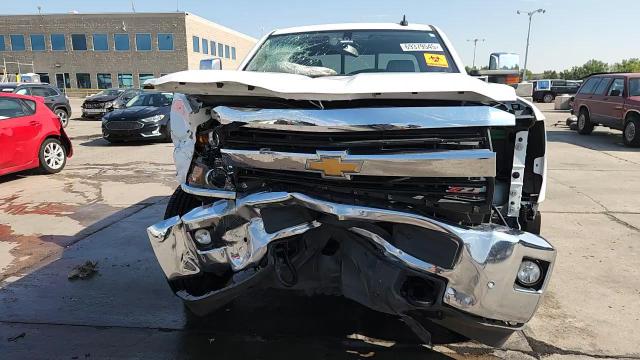 2016 Chevrolet Silverado K3500 Ltz VIN: 1GC4K0C86GF201664 Lot: 69379545
