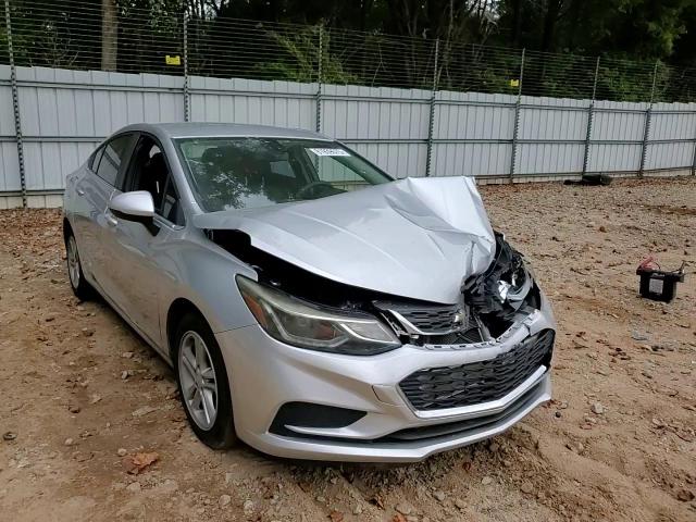 2018 Chevrolet Cruze Lt VIN: 1G1BE5SM2J7118978 Lot: 81939575