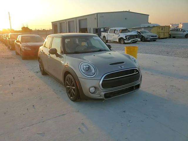 2018 Mini Cooper S VIN: WMWXU3C56J2B64791 Lot: 81216725