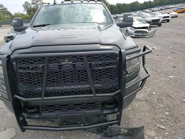 2024 Ram 2500 Tradesman VIN: 3C6UR5CL2RG406906 Lot: 81215835