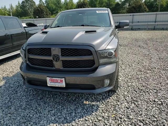 2017 Ram 1500 Sport VIN: 1C6RR7MT3HS648434 Lot: 80283955