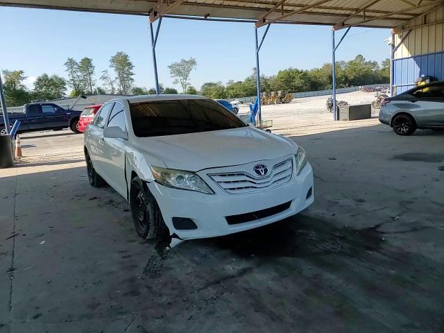 2011 Toyota Camry VIN: 4T1BF3EK8BU619410 Lot: 81870995