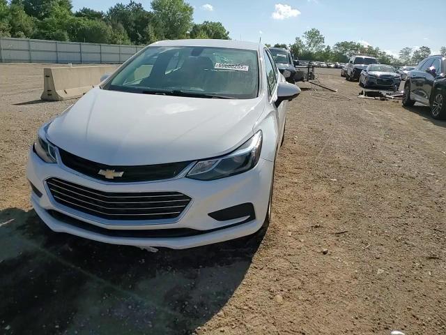2017 Chevrolet Cruze Lt VIN: 1G1BE5SM4H7174818 Lot: 69688265