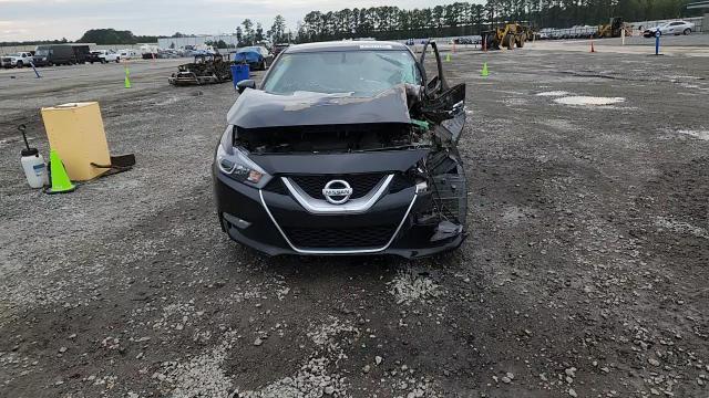 2016 Nissan Maxima 3.5S VIN: 1N4AA6AP8GC429353 Lot: 81877265