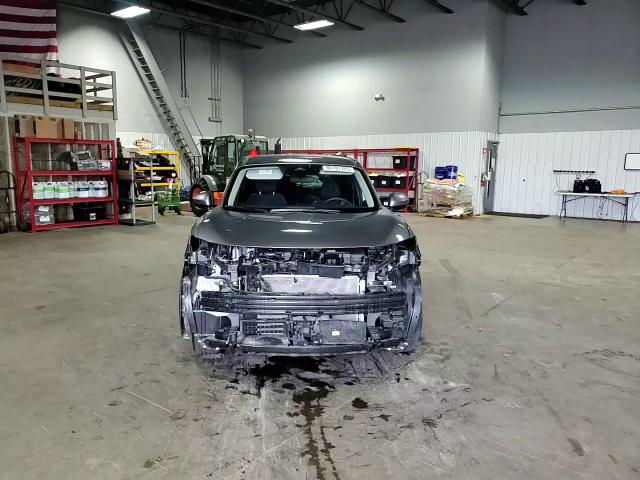 2025 Nissan Kicks Sv VIN: 3N8AP6CA0SL309954 Lot: 80191765