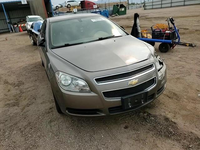 2010 Chevrolet Malibu Ls VIN: 1G1ZB5EB9A4127275 Lot: 71820755