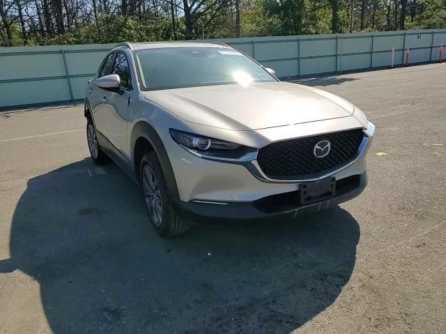 2024 Mazda Cx-30 Preferred VIN: 3MVDMBCM5RM656185 Lot: 81396355