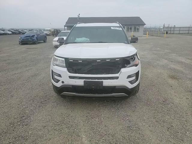 2016 Ford Explorer Xlt VIN: 1FM5K8DH3GGA51875 Lot: 70451745