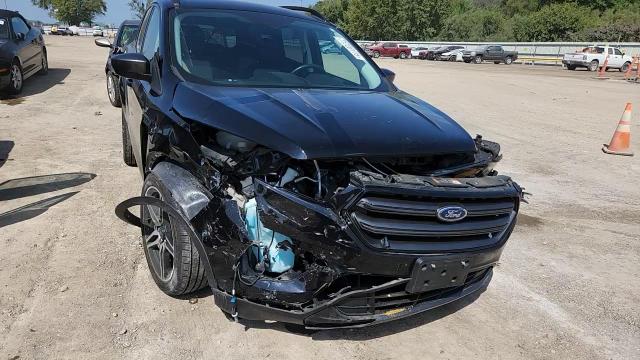 2019 Ford Escape Sel VIN: 1FMCU9HD5KUB50948 Lot: 71720115
