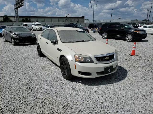 2012 Chevrolet Caprice Police VIN: 6G1MK5U2XCL611494 Lot: 71183945