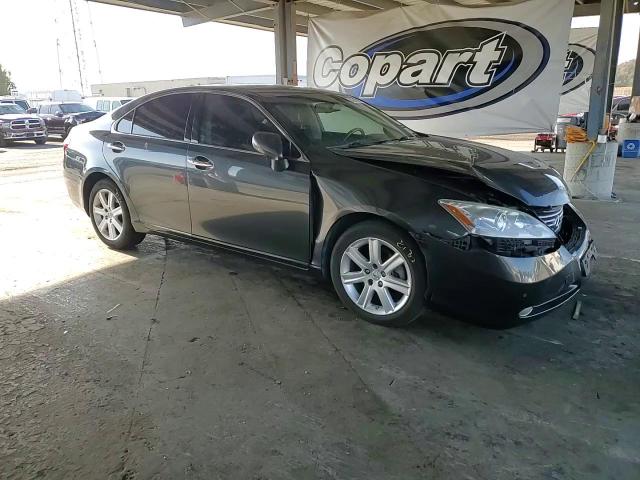 2008 Lexus Es 350 VIN: JTHBJ46G982253124 Lot: 84240625