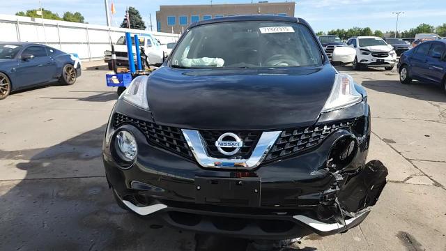 2017 Nissan Juke S VIN: JN8AF5MV3HT753851 Lot: 71922915