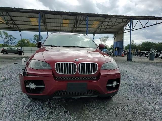 2012 BMW X6 xDrive50I VIN: 5UXFG8C50CLZ97367 Lot: 81466305