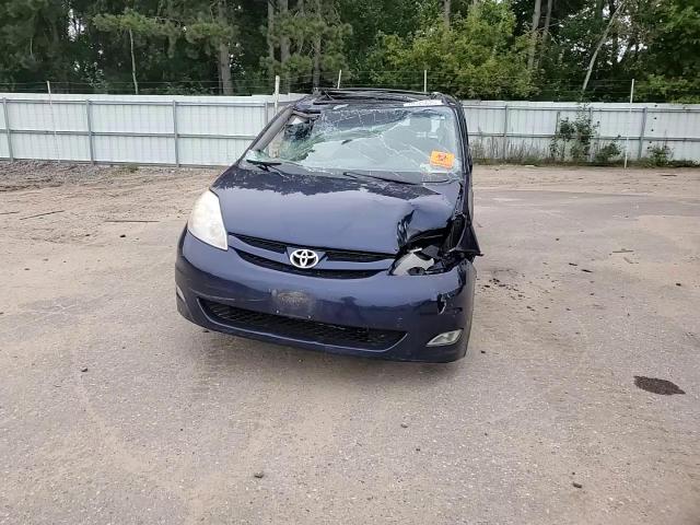2007 Toyota Sienna Xle VIN: 5TDZK22C07S079035 Lot: 70925675