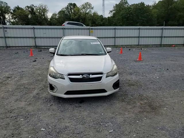 2012 Subaru Impreza Premium VIN: JF1GJAC68CG029460 Lot: 80791935