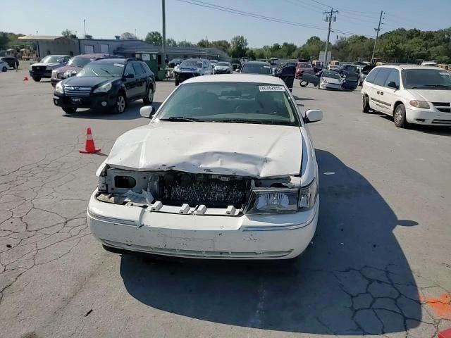 2004 Mercury Grand Marquis Gs VIN: 2MEFM74W04X678727 Lot: 80362655