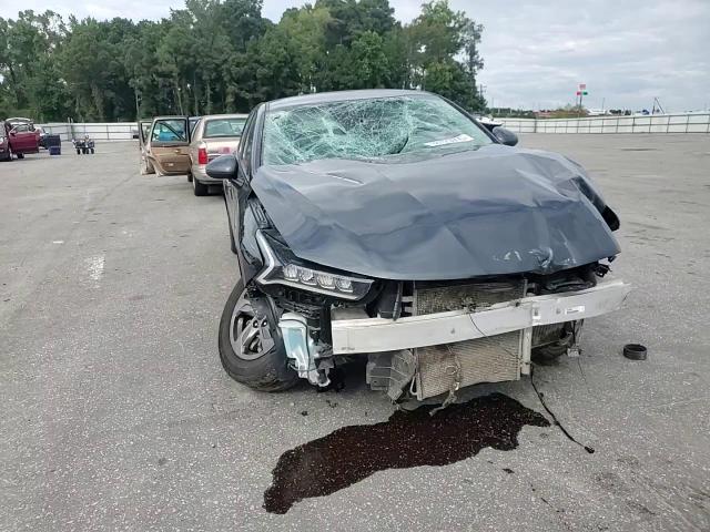 2022 Kia K5 Lxs VIN: 5XXG14J28NG135171 Lot: 80725655