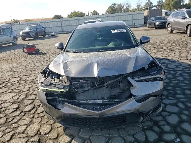 2023 Acura Integra A-Spec Tech VIN: 19UDE4H66PA012680 Lot: 81744075