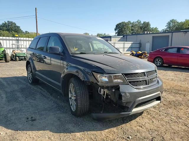 2017 Dodge Journey Gt VIN: 3C4PDCEGXHT617706 Lot: 71410515