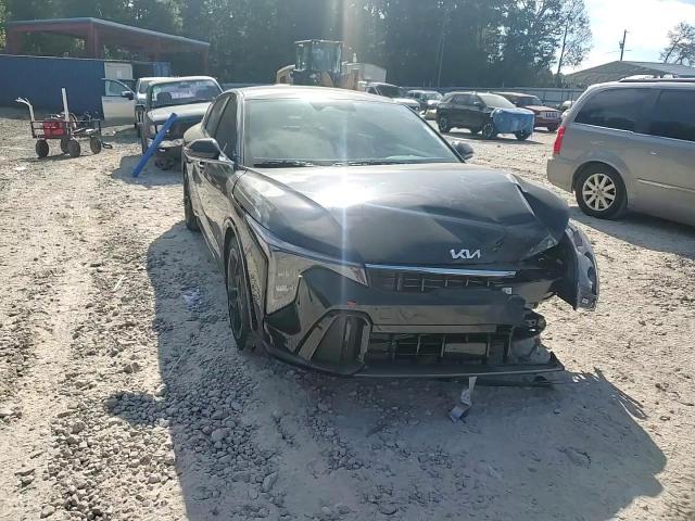 2025 Kia K4 Gt Line VIN: 3KPFW4DE9SE156313 Lot: 81550515
