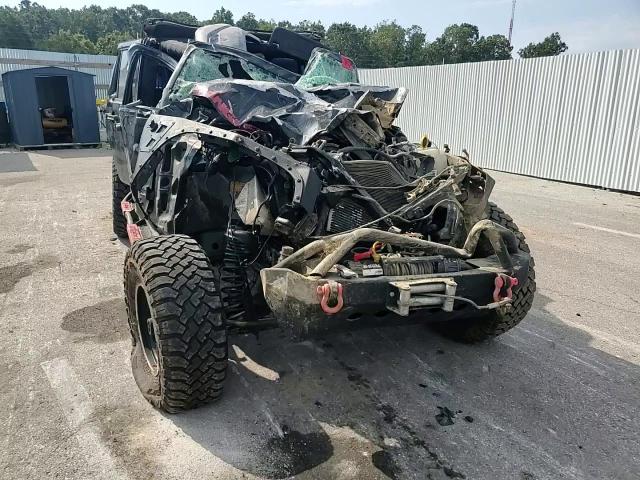 2014 Jeep Wrangler Unlimited Sport VIN: 1C4BJWDG6EL208650 Lot: 80661435