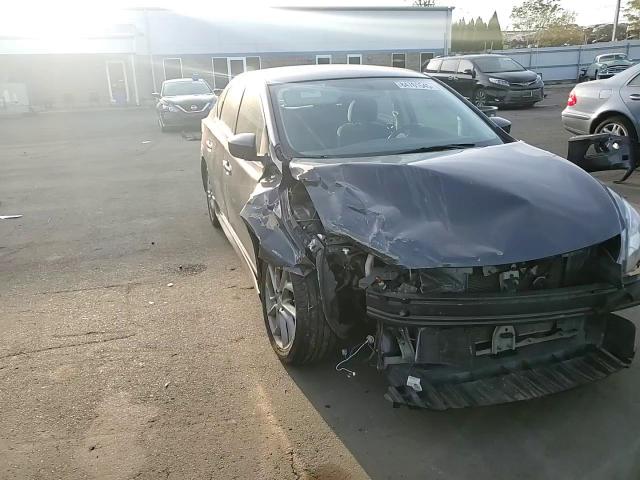 2013 Nissan Sentra S VIN: 3N1AB7AP5DL784562 Lot: 84761545