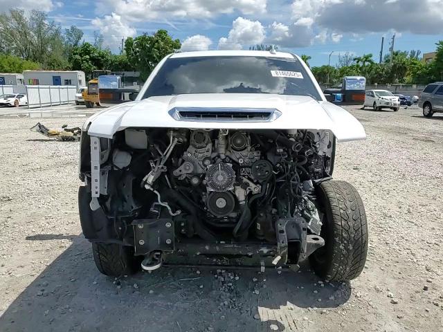 2017 GMC Sierra K2500 Denali VIN: 1GT12UEY2HF174147 Lot: 81465625