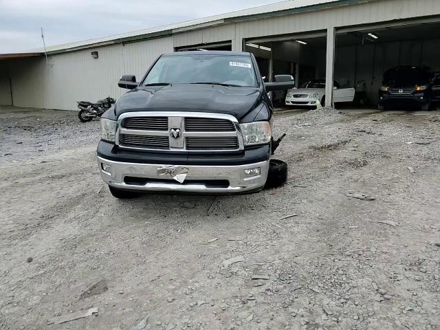 2012 Dodge Ram 1500 Slt VIN: 1C6RD7GT0CS284122 Lot: 81627135