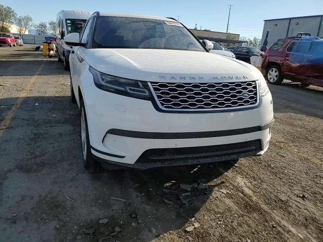 2019 Land Rover Range Rover Velar S VIN: SALYB2EX1KA212393 Lot: 91411695
