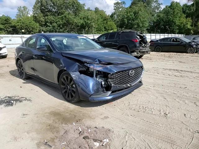 2024 Mazda 3 Select Sport VIN: 3MZBPABM7RM405225 Lot: 71316325