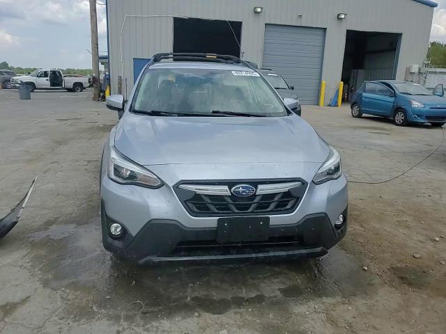 2021 Subaru Crosstrek Limited VIN: JF2GTHMC8MH202327 Lot: 80214995