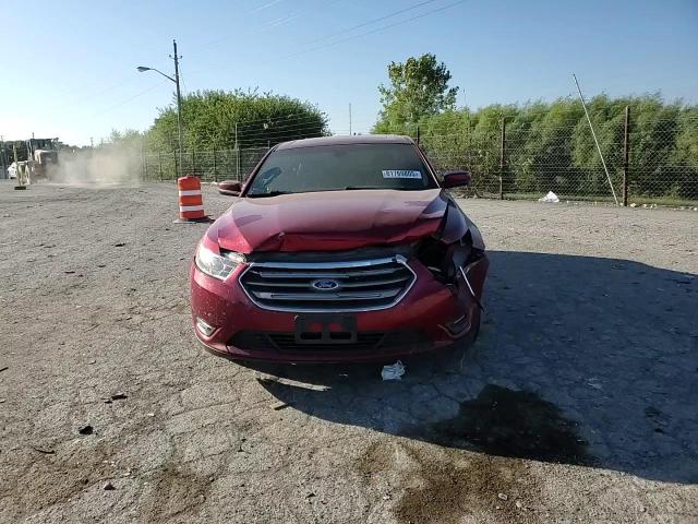 2015 Ford Taurus Sel VIN: 1FAHP2E84FG199441 Lot: 81769805