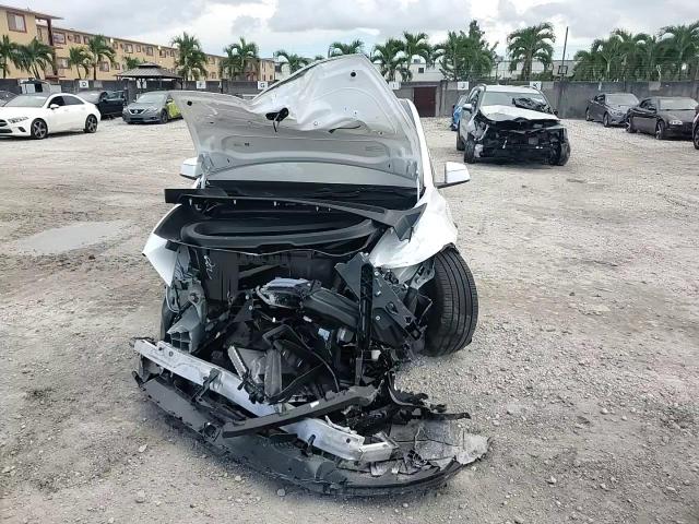 2026 Tesla Model Y VIN: 7SAYGDEE1TA400133 Lot: 83759365