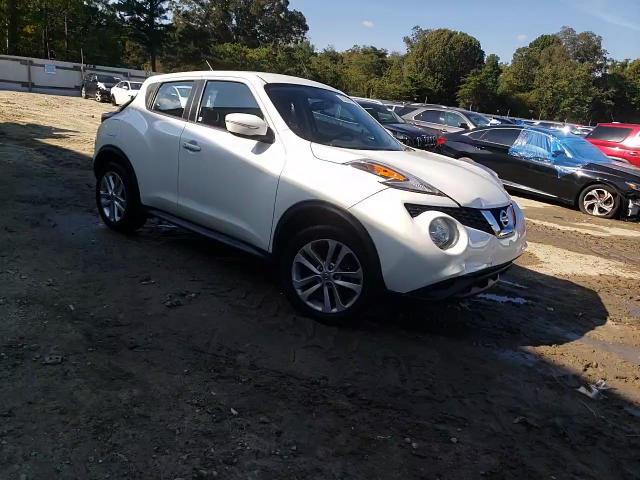 2017 Nissan Juke S VIN: JN8AF5MV0HT750888 Lot: 82032165