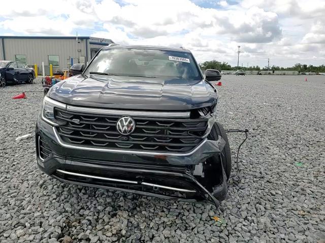 2024 Volkswagen Atlas Cross Sport Sel Premium R-Line VIN: 1V2FE2CA2RC224599 Lot: 70383985