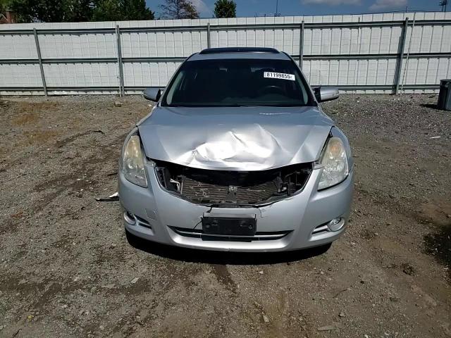 2010 Nissan Altima Base VIN: 1N4AL2AP4AN541968 Lot: 81199855