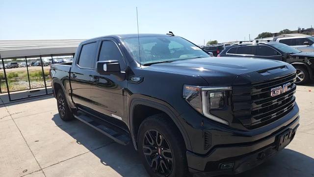 2022 GMC Sierra K1500 Elevation VIN: 3GTUUCED7NG581020 Lot: 71459145