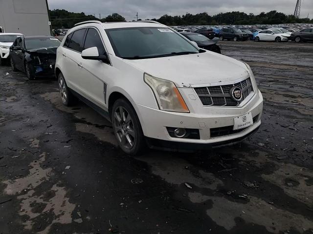 2010 Cadillac Srx Premium Collection VIN: 3GYFNCEY3AS612628 Lot: 71915955