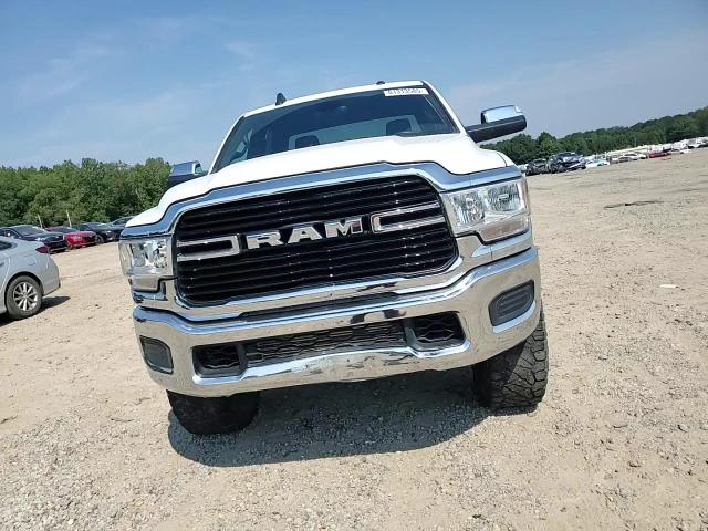 2021 Ram 2500 Big Horn VIN: 3C6UR5DL5MG542602 Lot: 81313585