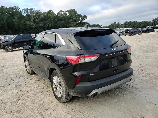 2022 Ford Escape Se VIN: 1FMCU0G6XNUA48385 Lot: 84603065