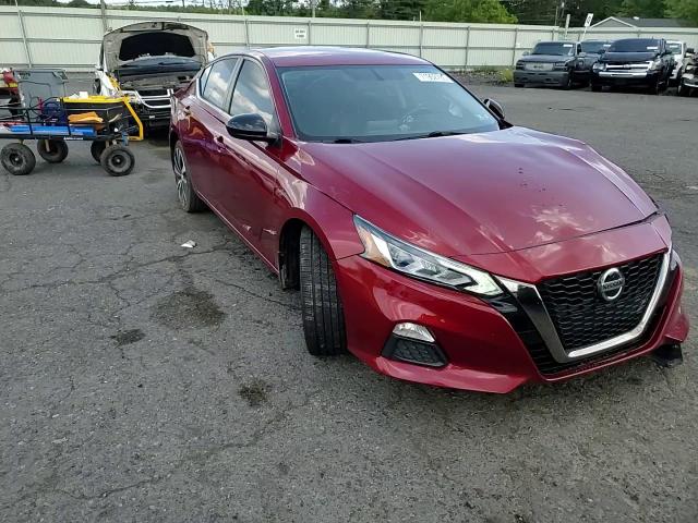 2019 Nissan Altima Sr VIN: 1N4BL4CW1KC176442 Lot: 71902785