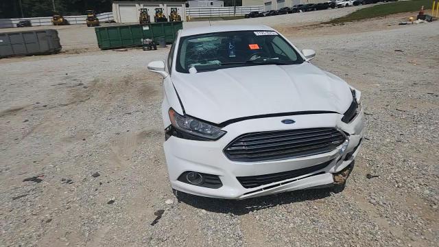 2016 Ford Fusion Se VIN: 3FA6P0H70GR180233 Lot: 71251625