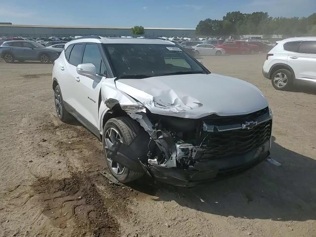 2021 Chevrolet Blazer Rs VIN: 3GNKBKRS7MS507728 Lot: 71390395