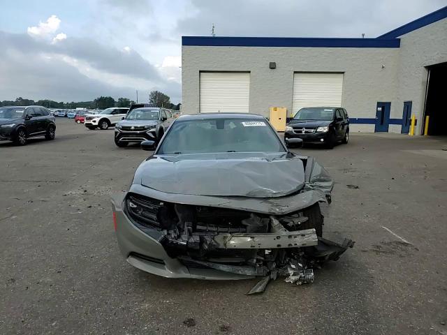 2018 Dodge Charger Gt VIN: 2C3CDXJG0JH158555 Lot: 80844775