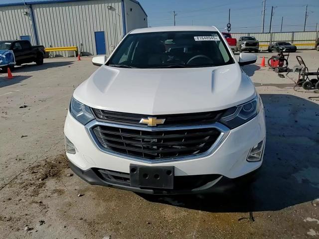 2018 Chevrolet Equinox Lt VIN: 2GNAXJEV3J6328796 Lot: 81648945