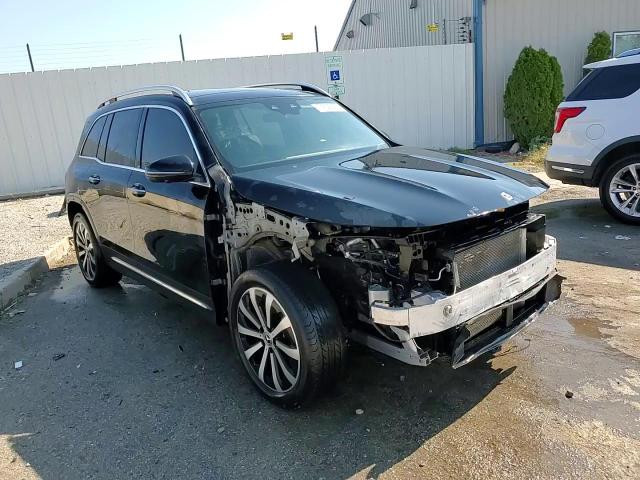 2020 Mercedes-Benz Glb 250 4Matic VIN: W1N4M4HB4LW024864 Lot: 71522955