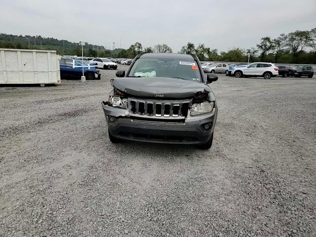 2012 Jeep Compass Sport VIN: 1C4NJDBB3CD537676 Lot: 84269975