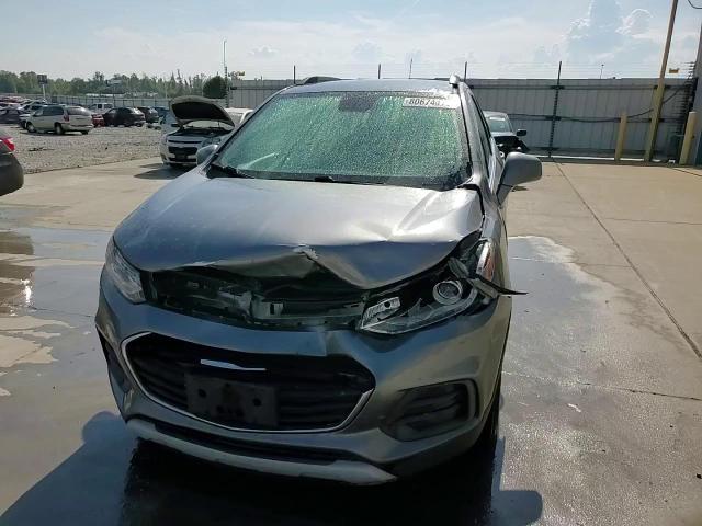 2019 Chevrolet Trax 1Lt VIN: KL7CJLSB9KB727426 Lot: 80674175