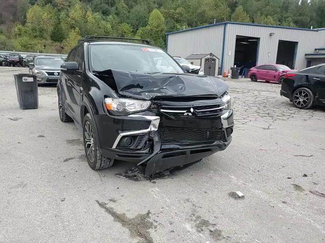 2019 Mitsubishi Outlander Sport Es VIN: JA4AR3AU1KU029588 Lot: 81736415