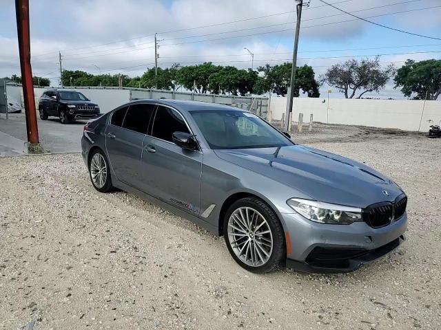2019 BMW 530 I VIN: WBAJA5C59KWA57982 Lot: 71033865